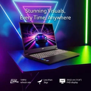 Laptop